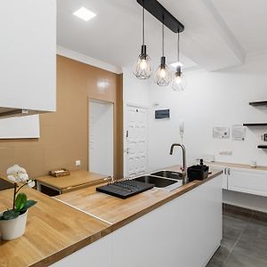 Urban Nest Suites