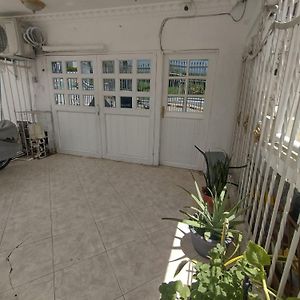 Habitación Doble Estándar